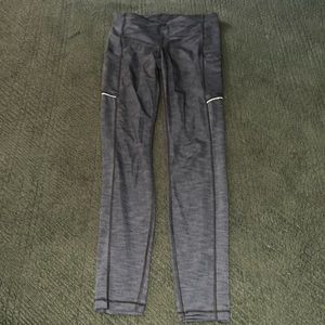Lululemon Leggings, Size 6